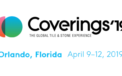 Returning from Coverings 2019